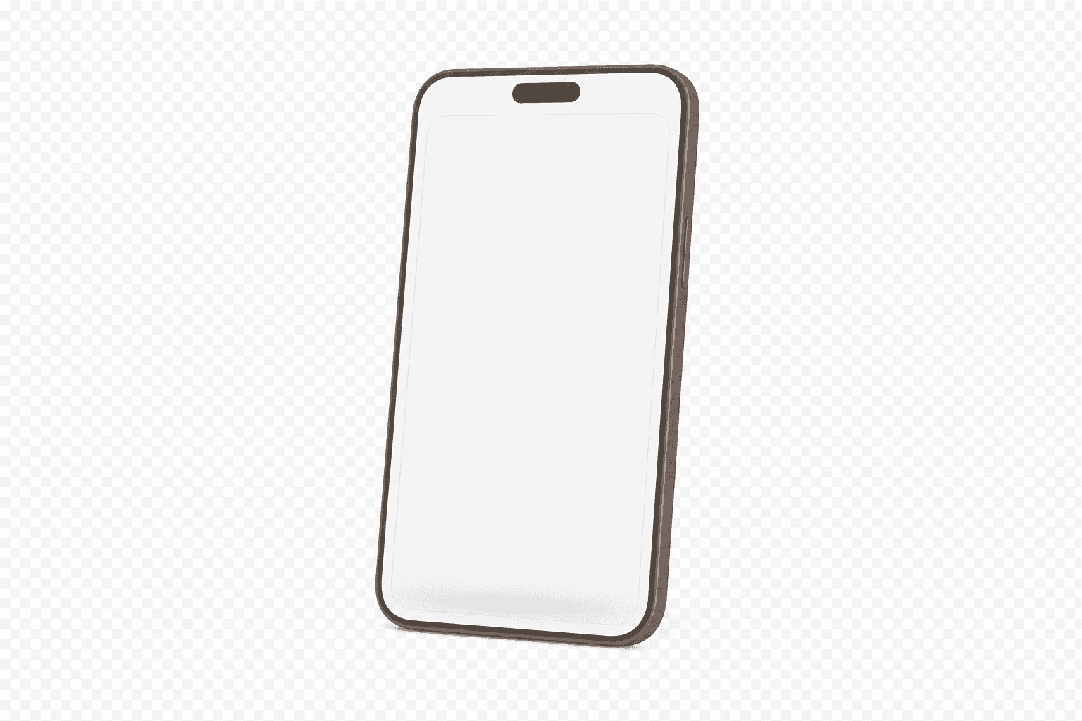 Placeholder téléphone pour maquette à remplacer